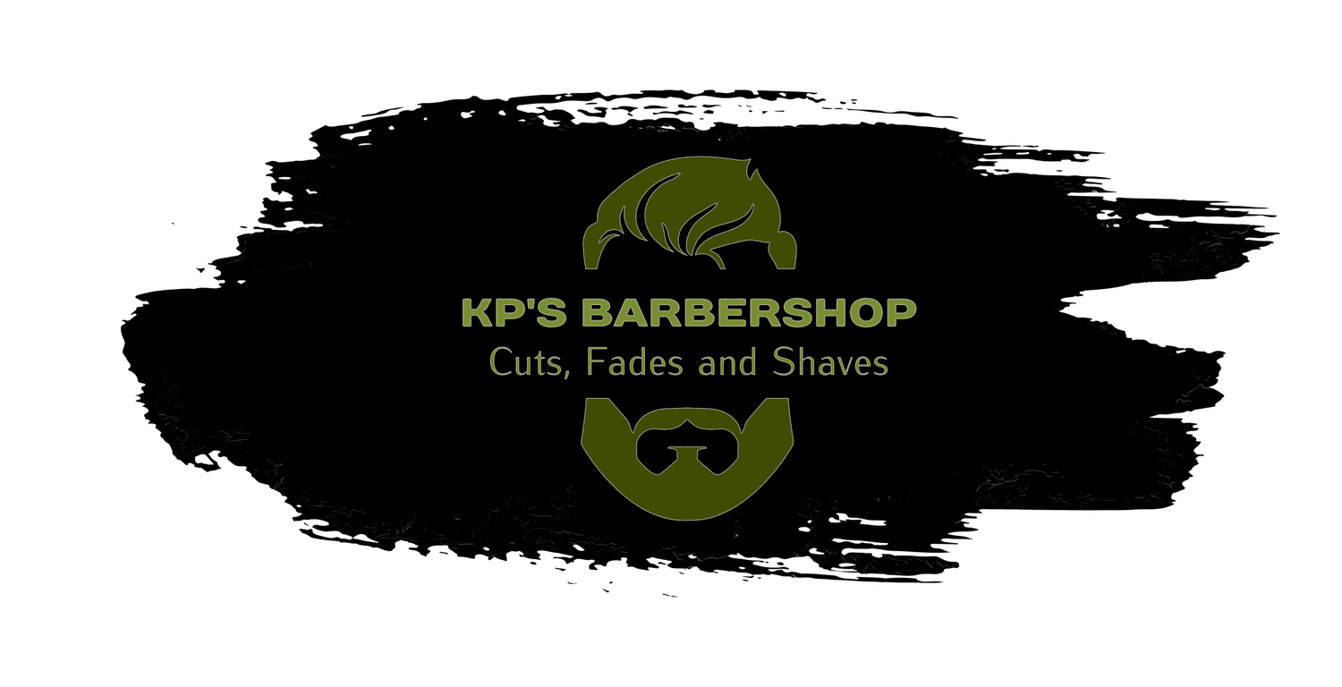 KP's Barbershop